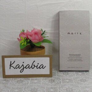 MALLY Effortlessly Airbrushed Blush & Highlighter NIB